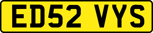ED52VYS