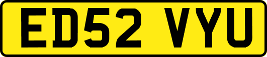 ED52VYU