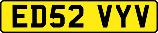 ED52VYV