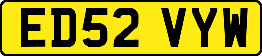 ED52VYW