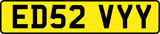 ED52VYY