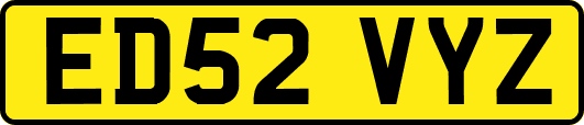ED52VYZ