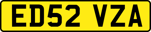 ED52VZA