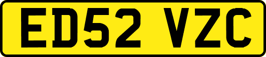 ED52VZC