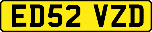 ED52VZD