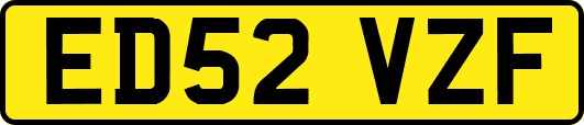 ED52VZF