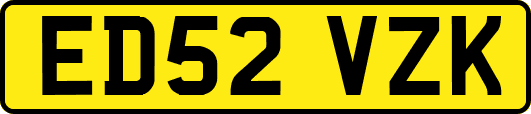 ED52VZK