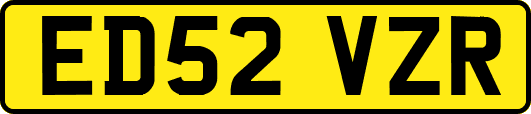 ED52VZR