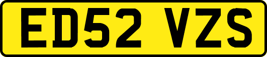 ED52VZS