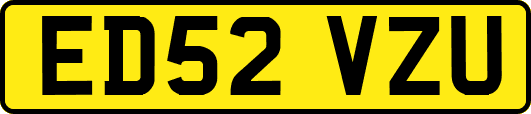 ED52VZU