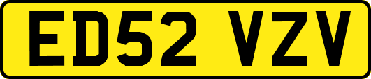 ED52VZV