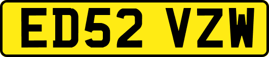 ED52VZW