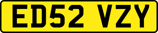 ED52VZY