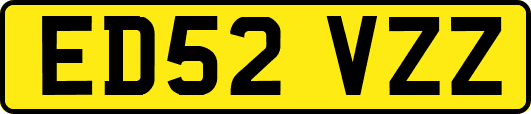 ED52VZZ