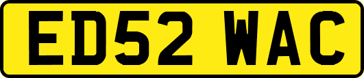 ED52WAC