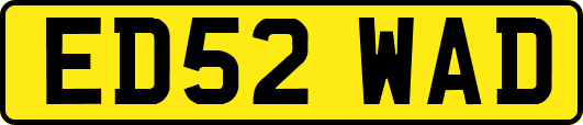 ED52WAD