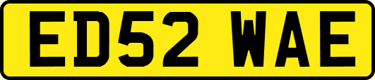 ED52WAE