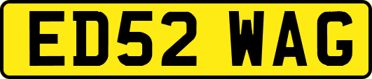 ED52WAG
