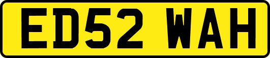 ED52WAH