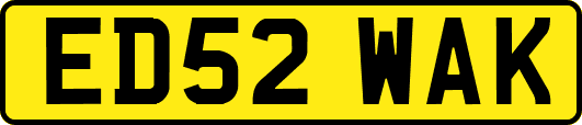 ED52WAK