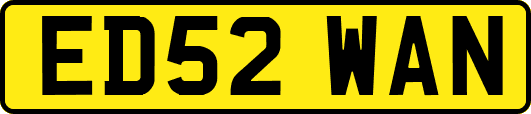 ED52WAN
