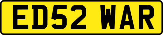 ED52WAR
