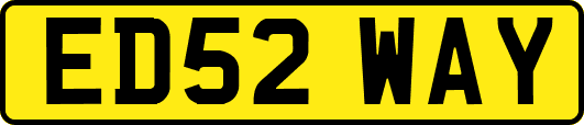 ED52WAY