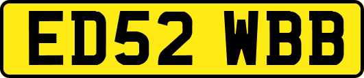ED52WBB