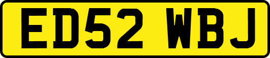 ED52WBJ