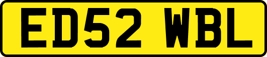 ED52WBL