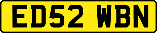 ED52WBN