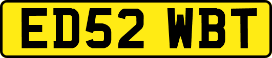ED52WBT