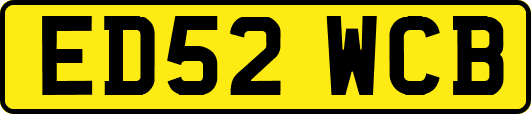 ED52WCB