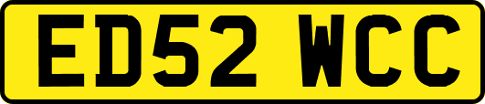 ED52WCC