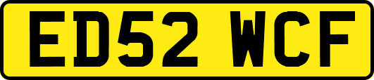 ED52WCF