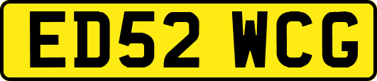 ED52WCG