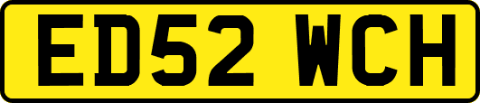 ED52WCH