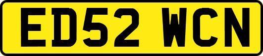 ED52WCN