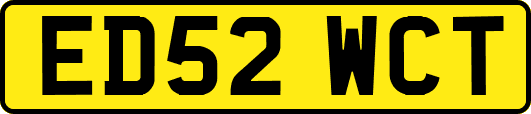 ED52WCT
