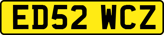 ED52WCZ