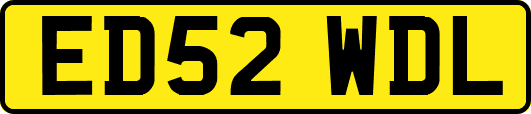 ED52WDL