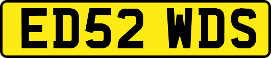 ED52WDS