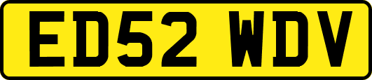 ED52WDV