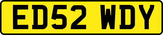 ED52WDY