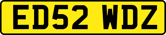 ED52WDZ