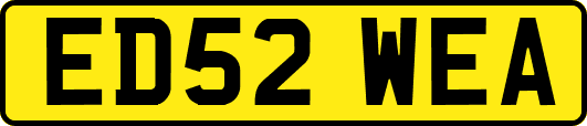 ED52WEA