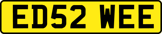 ED52WEE