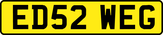 ED52WEG