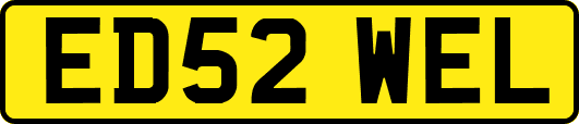 ED52WEL