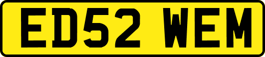 ED52WEM